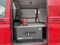 Volkswagen T6.1 Transporter Kasten 2.0 TDI DSG FWD 150PS Rood - thumbnail 8