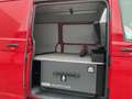Volkswagen T6.1 Transporter Kasten 2.0 TDI DSG FWD 150PS Rood - thumbnail 7