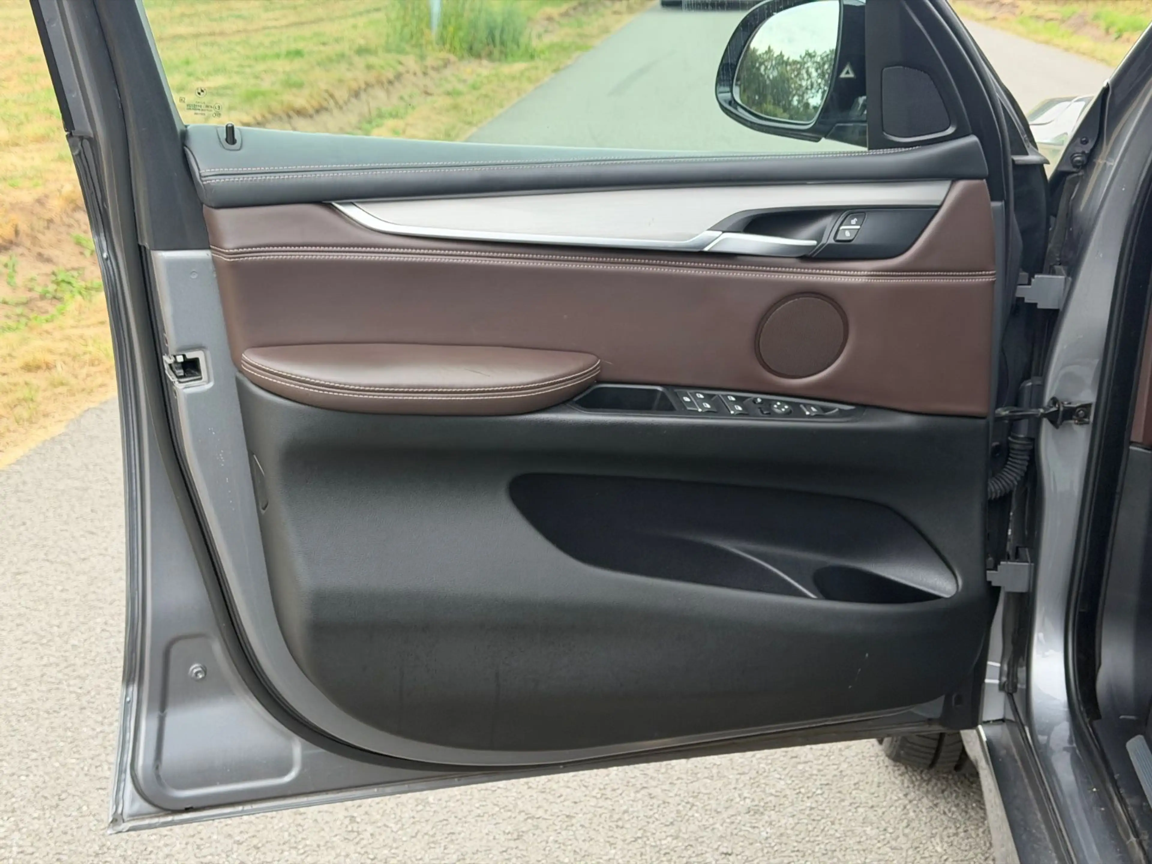 BMW X5 xDrive 30d 258 ps M Sport Voll Aust — photo 13
