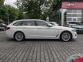 BMW 530 e Touring Luxury Line ACC AHK RFK NAVI LED Bianco - thumbnail 5