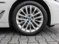 BMW 530 e Touring Luxury Line ACC AHK RFK NAVI LED Bianco - thumbnail 7