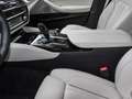 BMW 530 e Touring Luxury Line ACC AHK RFK NAVI LED Bianco - thumbnail 15