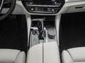 BMW 530 e Touring Luxury Line ACC AHK RFK NAVI LED Bianco - thumbnail 14