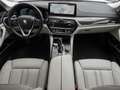 BMW 530 e Touring Luxury Line ACC AHK RFK NAVI LED Bianco - thumbnail 10
