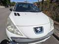 Peugeot 206 206 Plus 5p 1.1 Trendy Bianco - thumbnail 1