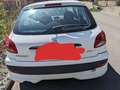 Peugeot 206 206 Plus 5p 1.1 Trendy Bianco - thumbnail 4