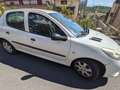 Peugeot 206 206 Plus 5p 1.1 Trendy Bianco - thumbnail 3
