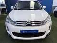 Citroen C4 Aircross COLL Blanco - thumbnail 2