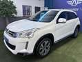 Citroen C4 Aircross COLL Blanco - thumbnail 3