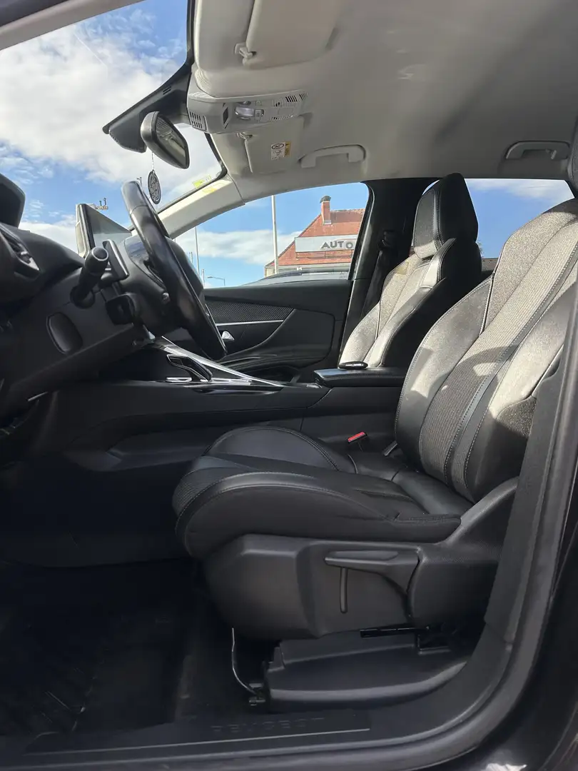 Peugeot 3008 HDi 160 Automatik Business-Line - 2