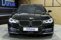BMW 730 730dA xDrive Noir - thumbnail 2