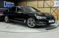 BMW 730 730dA xDrive Negro - thumbnail 3