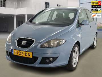 2.0 FSI Stylance Automaat 1e Eig. 49.850 km +NAP N