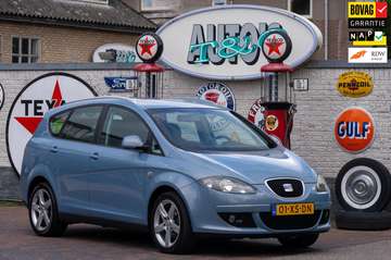 2.0 FSI Stylance Automaat 1e Eig. 49.850 km +NAP N