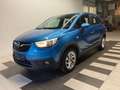 Opel Crossland X 1.2 EcoTech 5MT Blauw - thumbnail 1