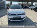 Volkswagen Polo V 6R Style 1.2 Panorama Klima TÜV 3/27 Shz. White - thumbnail 9