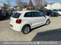 Volkswagen Polo V 6R Style 1.2 Panorama Klima TÜV 3/27 Shz. White - thumbnail 6