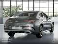 Mercedes-Benz CLA 200 AMG+360°+MULTIBEAM+TOTW+KEYLESS+7G Grau - thumbnail 4