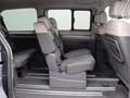 Volkswagen T7 Multivan 2.0TDI STYLE lang DSG AHK*ACC*LED*NAV Grau - thumbnail 5