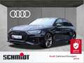 Audi RS4 Avant Carbon 280km/h Pano Matrix LED B&O RS-Spo... Schwarz - thumbnail 1