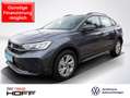 Volkswagen Taigo 1.0 TSI Life 5J.Garantie 2,49% Kamera Navi Grau - thumbnail 1