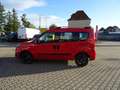 Fiat Doblo Lounge (Kurzversion) Rot - thumbnail 5