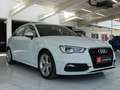 Audi A3 SB quattro Ambition 1,6 TDI   *S-Line* Weiß - thumbnail 1
