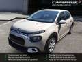 Citroen C3 YOU! Бежевий - thumbnail 1