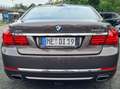 BMW 740 740d xDrive/voll Scheckheft/ACC/Facelift/Alles Neu Коричневий - thumbnail 13