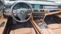 BMW 740 740d xDrive/voll Scheckheft/ACC/Facelift/Alles Neu Bruin - thumbnail 2