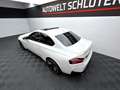 BMW 240 xDrive*H/K*R-Kam*Schiebedach*Live Cockpit* Blanc - thumbnail 5
