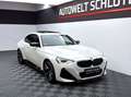 BMW 240 xDrive*H/K*R-Kam*Schiebedach*Live Cockpit* Blanc - thumbnail 16