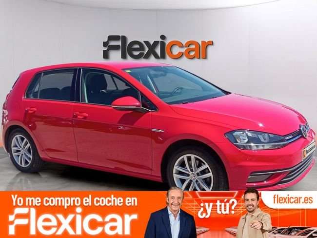 Volkswagen Golf 1.5 TSI Evo BM Advance 96kW - foto 1