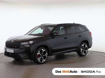 RS 4x4 TSI DSG