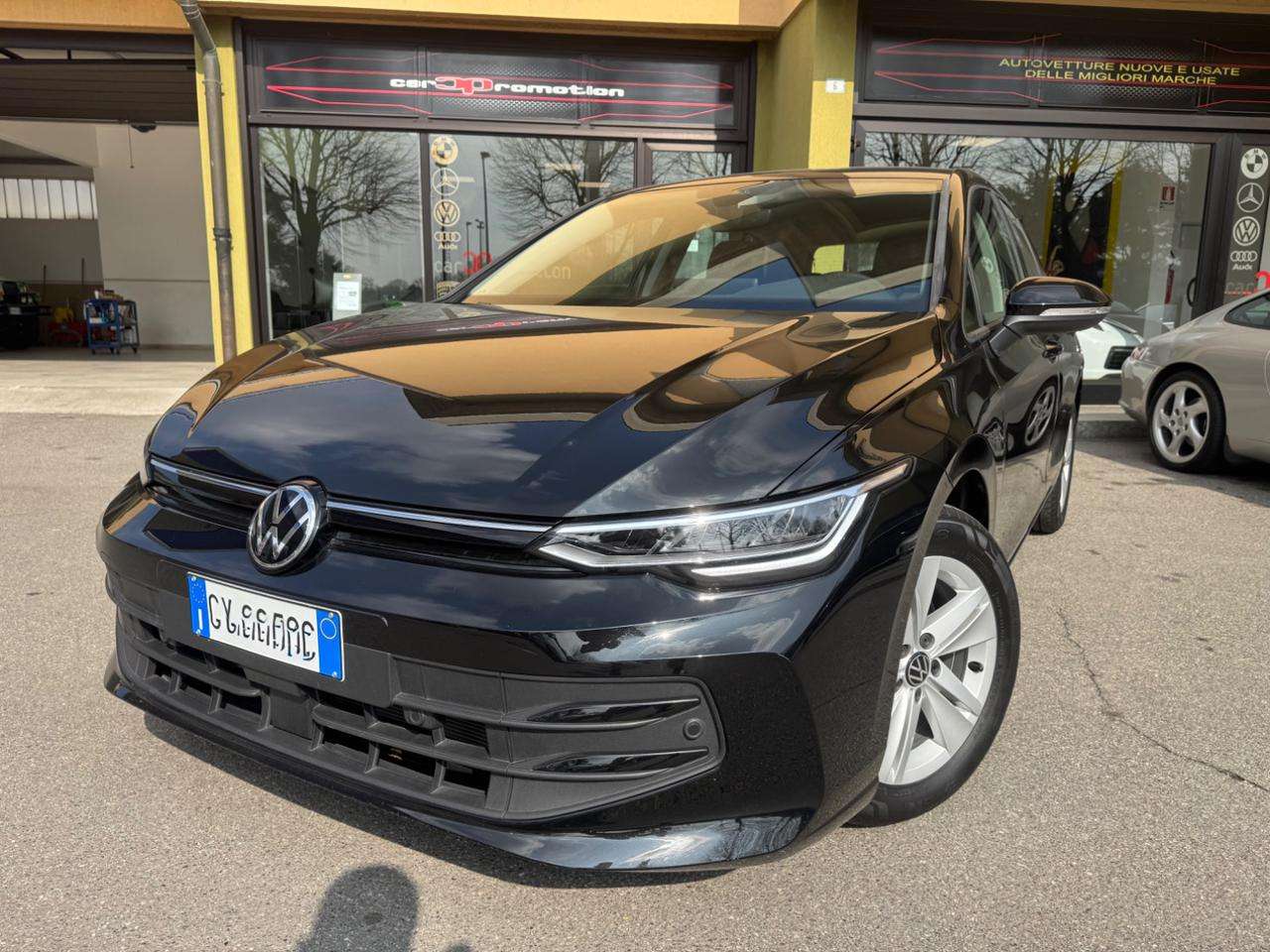 Volkswagen Golf 2.0 TDI  Life