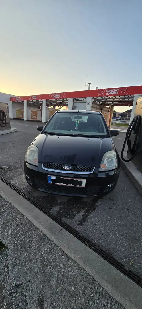 Ford Fiesta 1.3 Connection - 1