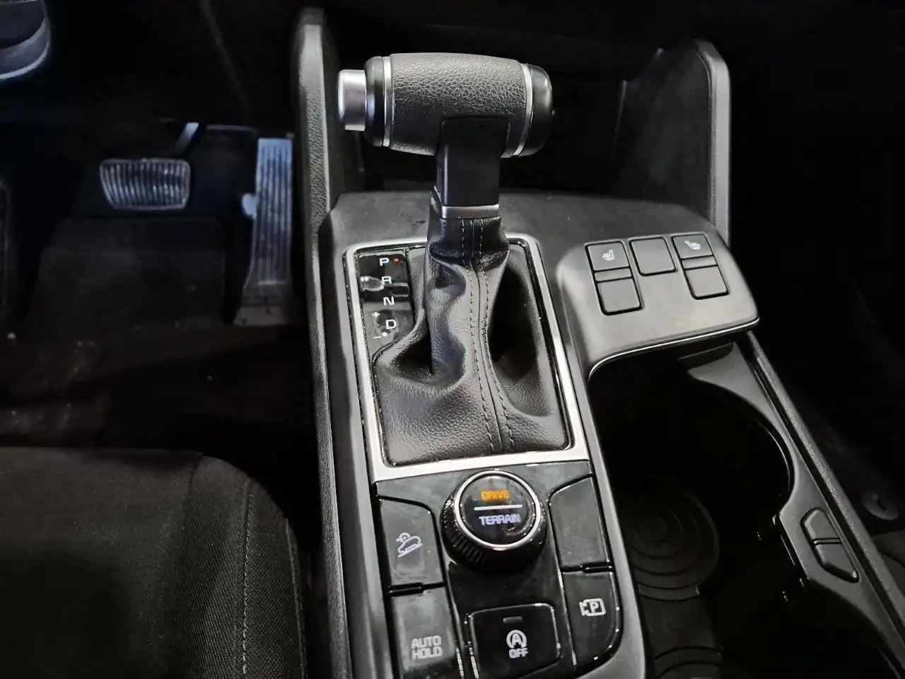 Kia Sportage снимка Kia Sportage
