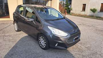 B-Max 1.5 TDCi 75 CV Titanium OK NEO PATENTATI