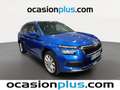 Skoda Kamiq 1.0 TSI Sport 81kW Azul - thumbnail 2