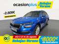 Skoda Kamiq 1.0 TSI Sport 81kW Azul - thumbnail 1