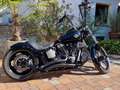 Harley-Davidson Night Train Czarny - thumbnail 1