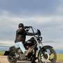 Harley-Davidson Night Train Czarny - thumbnail 8