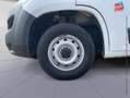 Fiat Ducato 3.0 CH1 2.3 Multijet 120ch Pro Lounge GPS Camera Blanc - thumbnail 10