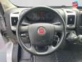 Fiat Ducato 3.0 CH1 2.3 Multijet 120ch Pro Lounge GPS Camera Blanc - thumbnail 12