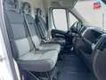 Fiat Ducato 3.0 CH1 2.3 Multijet 120ch Pro Lounge GPS Camera Blanc - thumbnail 5