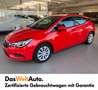 Opel Astra 1,0 Turbo Ecotec Direct Injection Edition St./St. Rouge - thumbnail 1