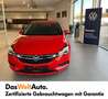 Opel Astra 1,0 Turbo Ecotec Direct Injection Edition St./St. Rouge - thumbnail 2