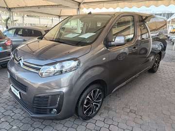 2.0 HDI BUSINESS 9P AUTOM.