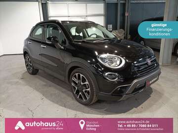 1.0 GSE Cross 4x2 ParkPilot|Klima|App|DAB