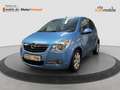 Opel Agila B Edition/Klimaanlage Blau - thumbnail 1